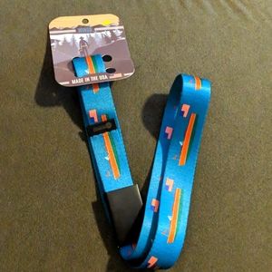 Wingo outdoors bottle opener adjustable boat belt